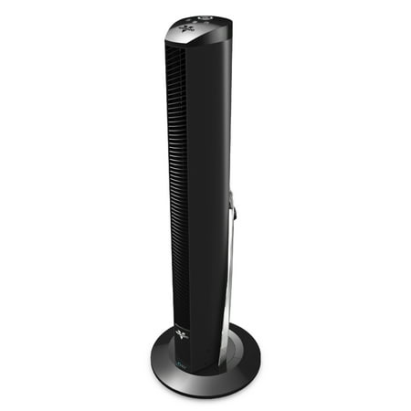 Vornado - OSCR37 AE Tower Fan - Black