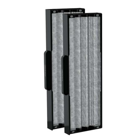 Vornado Replacement Silverscreen Tray 2-Pack (MD1-0024)