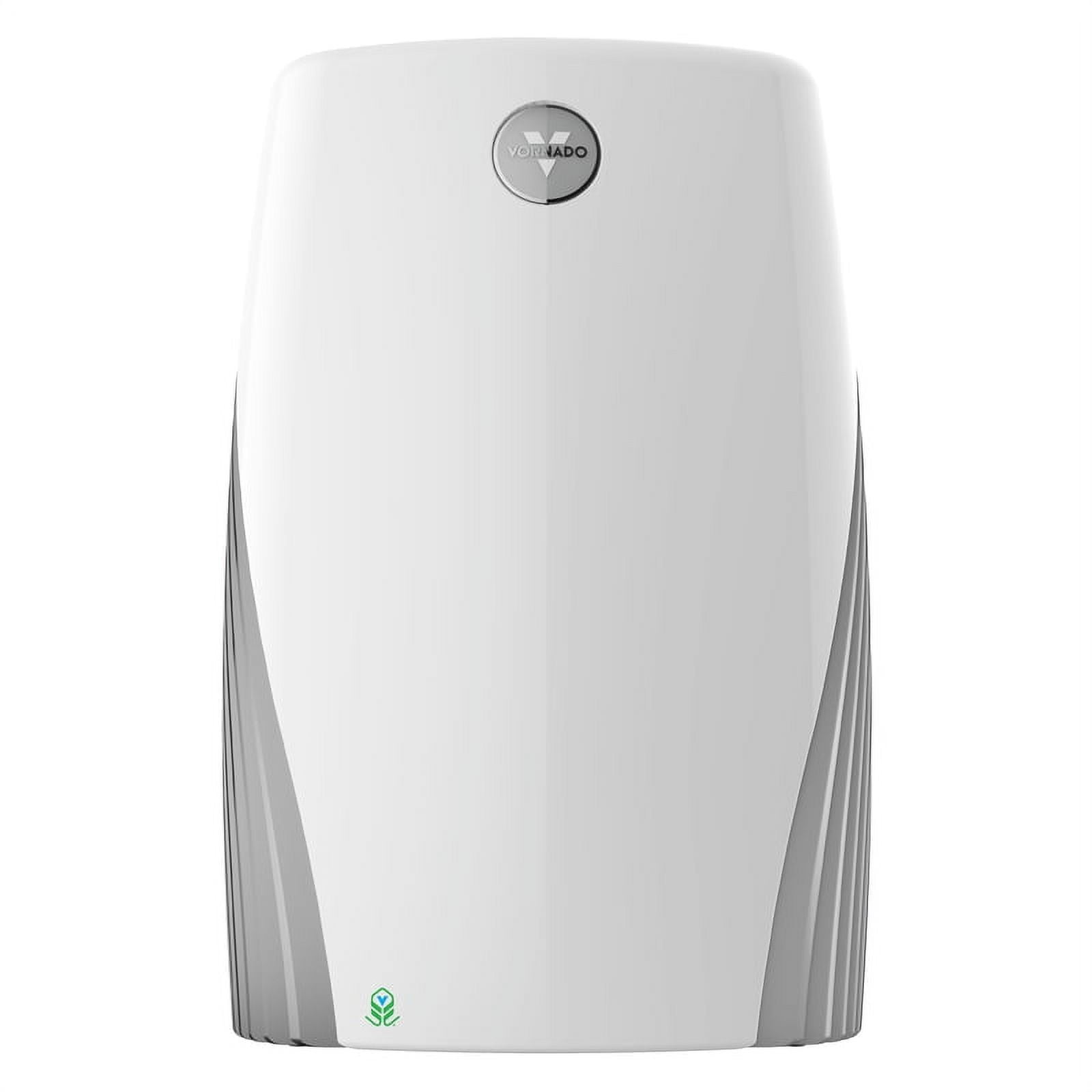 Vornado PCO575DC Energy Smart Air Purifier with Silverscreen and True HEPA Filtration