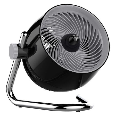 Vornado Pivot 6X Air Circulator – Black