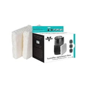 Vornado Replacement Evaporative Humidifier Wick Filter (2-Pack) MD1-0002
