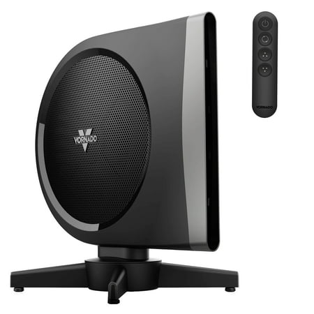 Vornado - Strata Floor Fan - Black