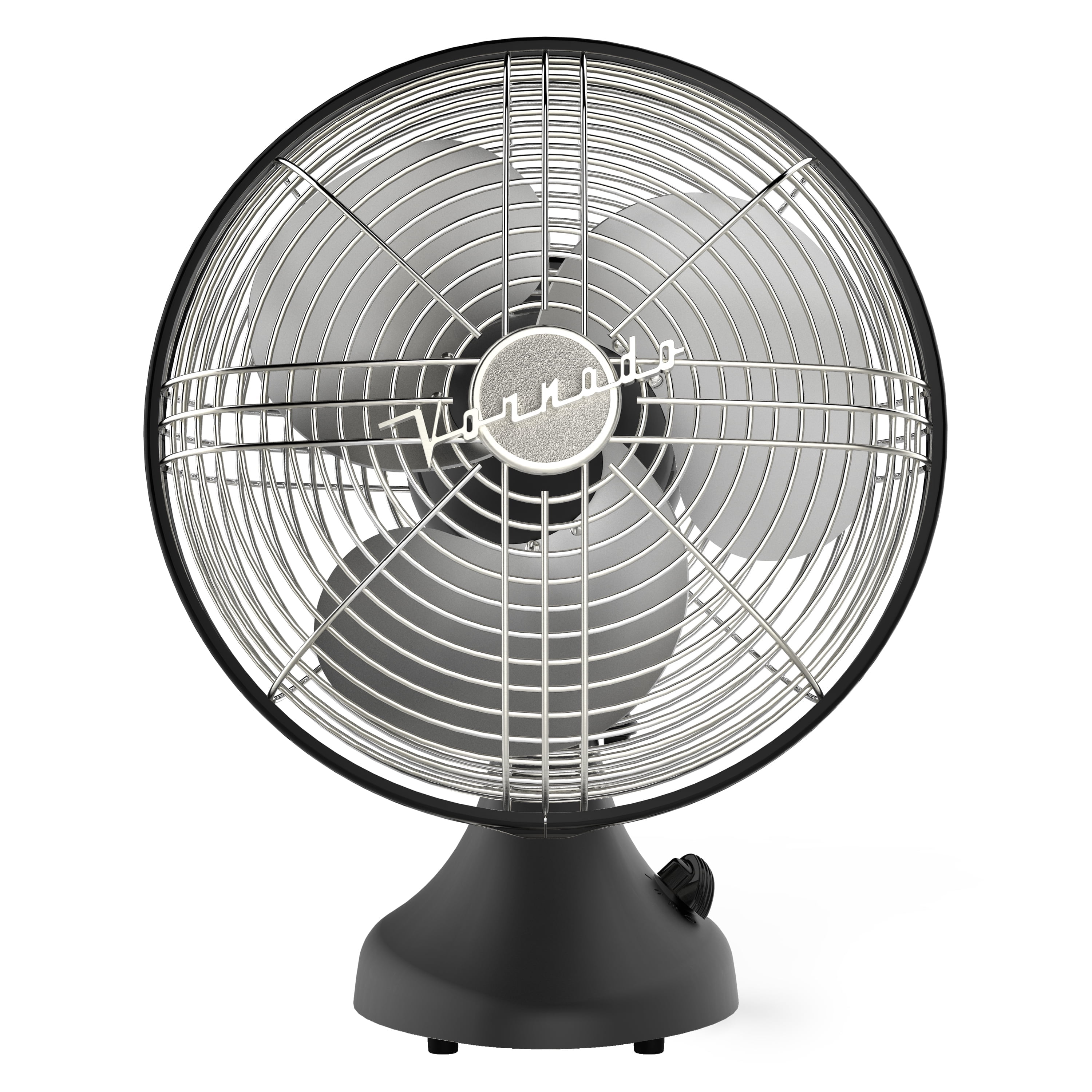 小物入れ VORNADE SILVER SWAN Vornado Silver Swan Alchemy Vintage Fan, Oscillating Table