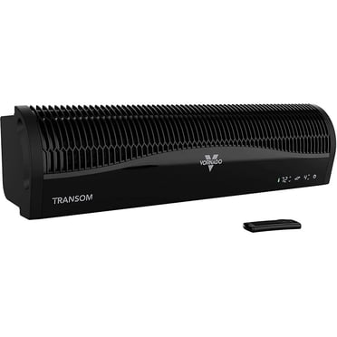 Vornado Transom 26 in. 4 Speed Low Profile Window Fan