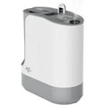 thumbnail image 1 of Vornado UH200 Ultrasonic Humidifier with Fan-Assisted Whole Room Humidification, Auto Humidity Control, Remote, and Electronic Humidistat, 1.75 gal tank, 1 of 8