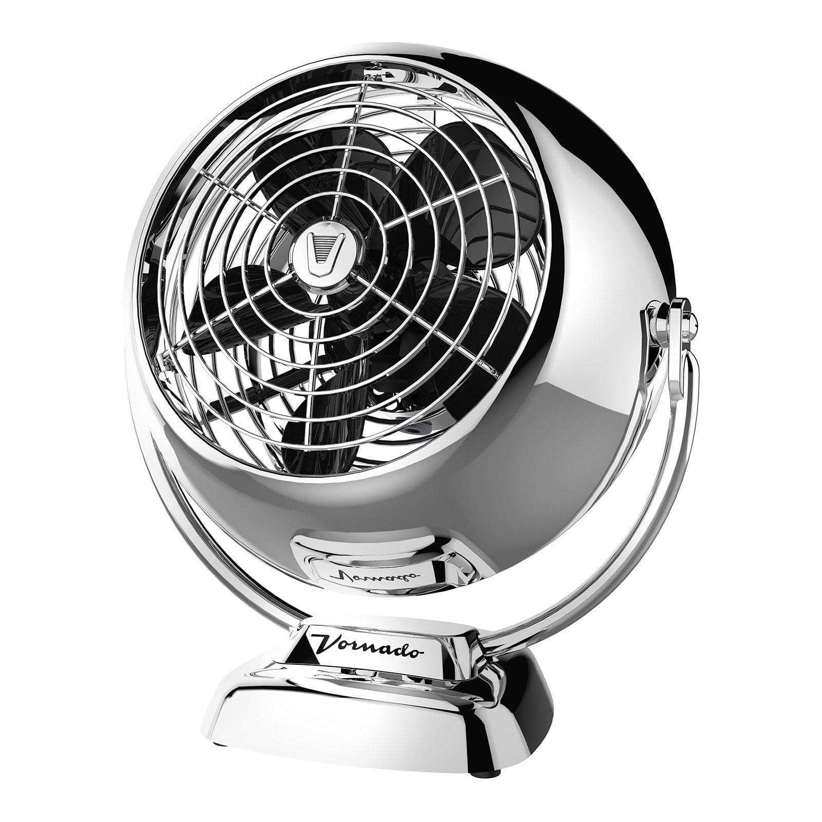 Vornado VFAN 13.8 in. Vintage Whole Room Air Circulator