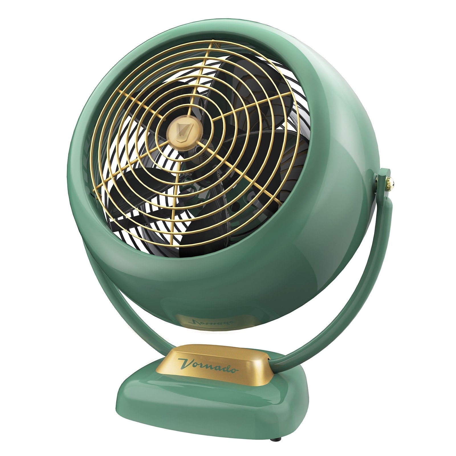 Vornado VFAN 17.5 in. Senior Vintage Whole Room Air Circulator