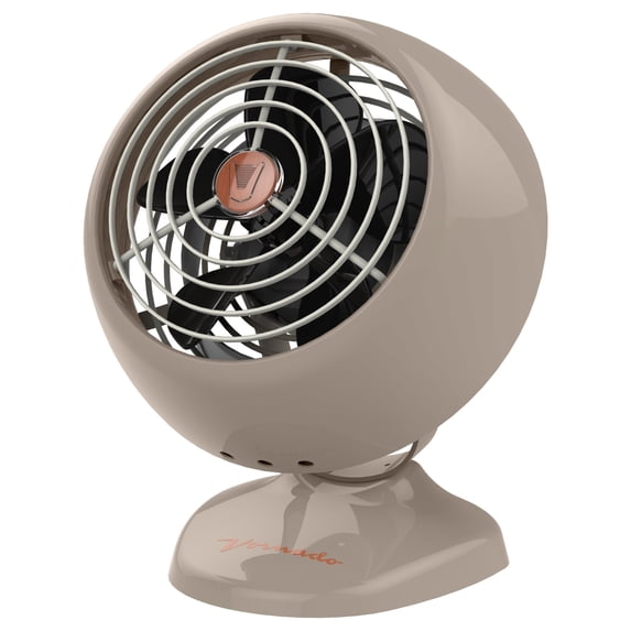 Vornado VFAN MINI CLASSIC 5" Diameter 105 Cfm 2 Speed Table Fan