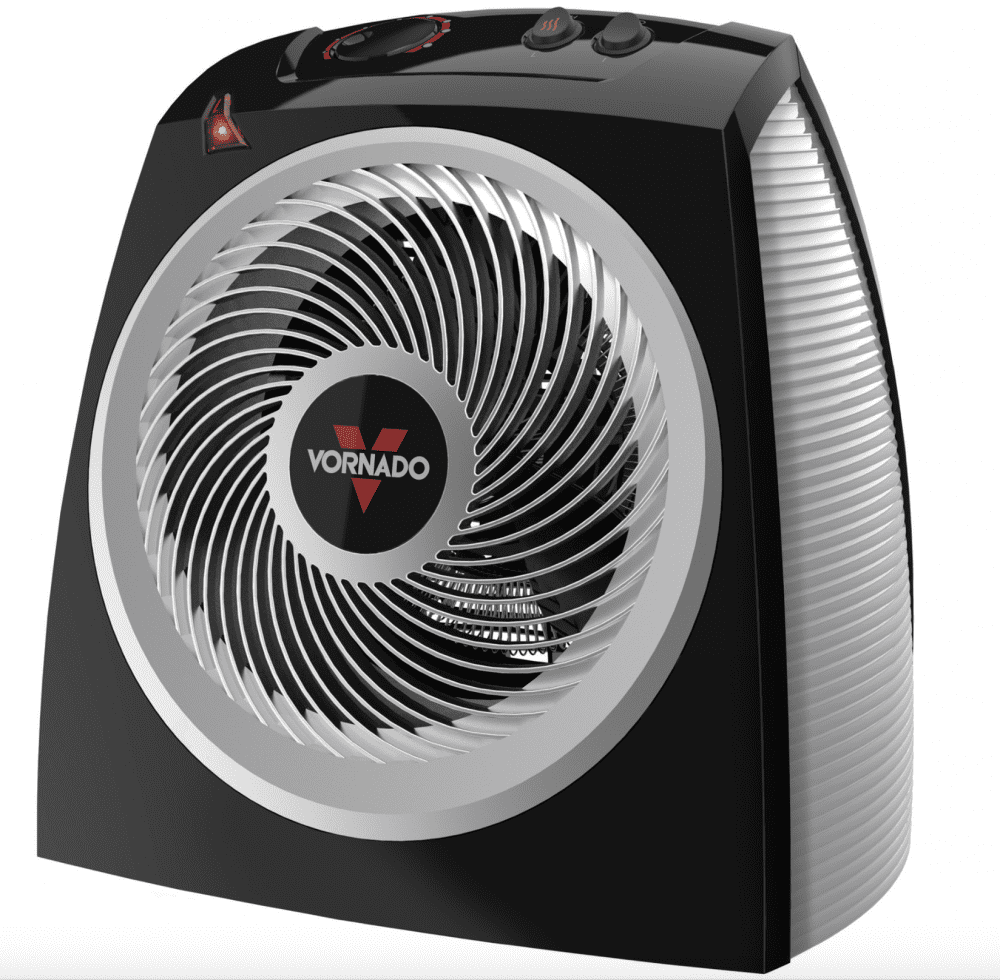 Vornado VH30 Whole Room Vortex Heater