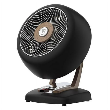 Vornado - VHEAT Alchemy Whole Room Space Heater - Gunmetal