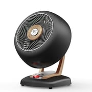 Vornado Vintage Vheat Gunmetal 1500W Whole Room Heater