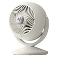 thumbnail image 1 of Vornado VORA 8 Whole Room Air Circulator with Omniwave Multi-Axis Oscillation, Alabaster, 1 of 5