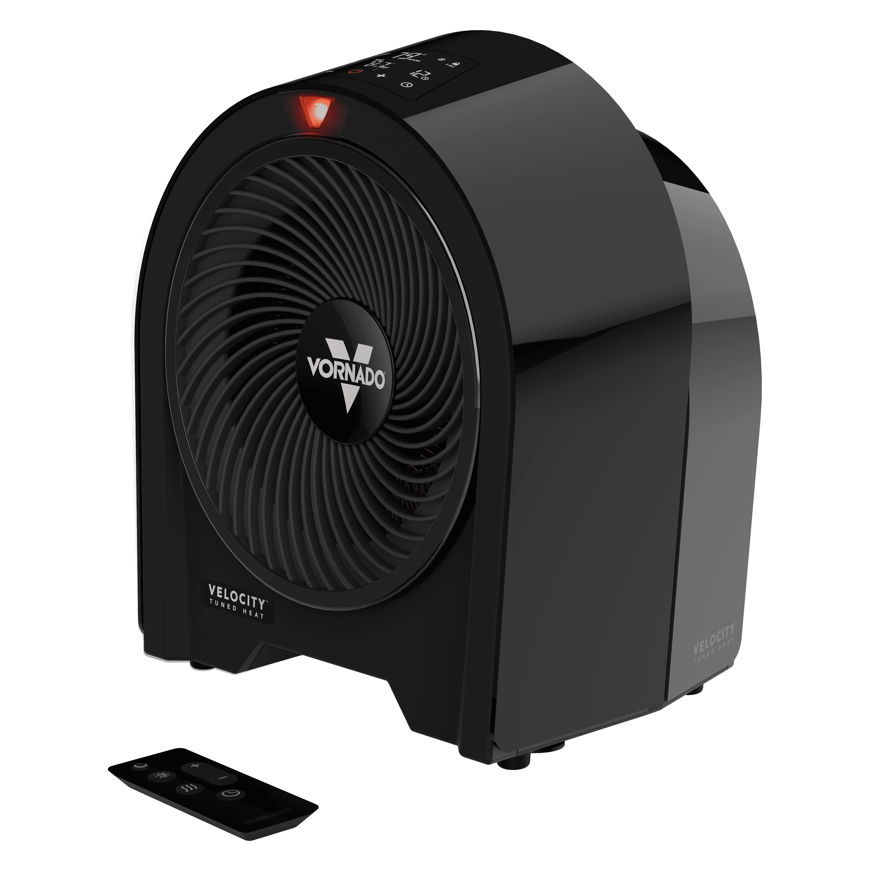 Vornado Electric Whole Room Heater and Fan with Auto Climate