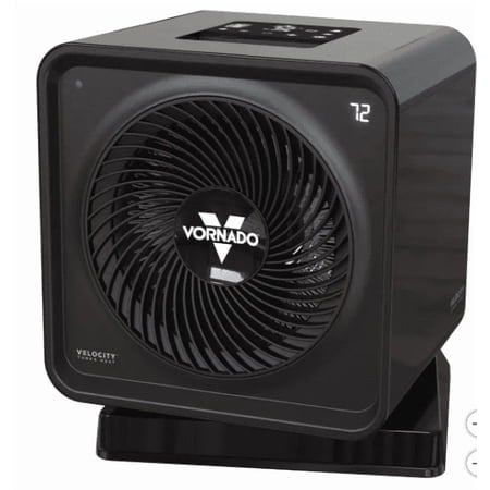 Vornado Velocity OSC+ Whole Room Heater