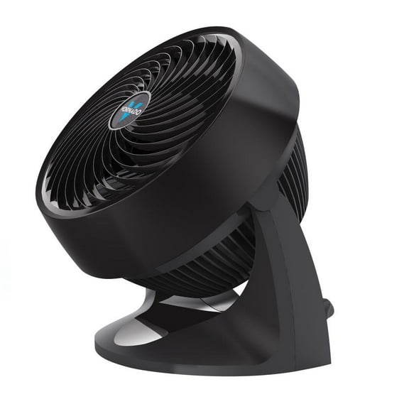 Vornado Whisper Quiet Large Air Fan Circulator with Multidirectional Airflow and 3 Speed Control
