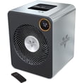 thumbnail image 1 of Vornado Whole Room Heater with Auto Climate Control and Remote Control Included, 1 of 2