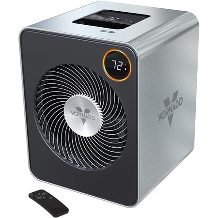 Vornado Whole Room Heater with Auto Climate Control and Remote Control Included