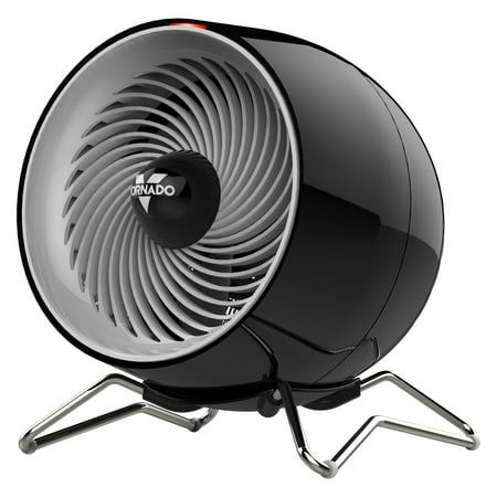 Vornado Whole Room Pivot Heater with 2 Heat Settings