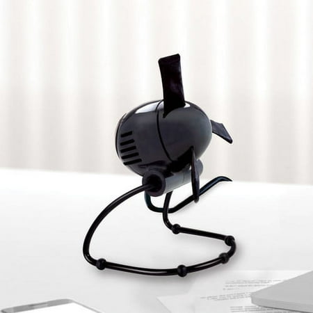 Vornado ZIPPIBLK Zippi Black Personal Fan