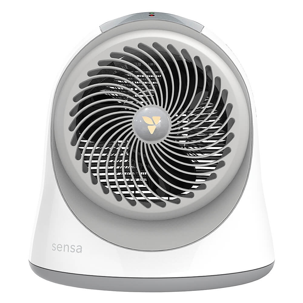 Vornadobaby SENSA Nursery Space Heater for Baby Room Bedroom with