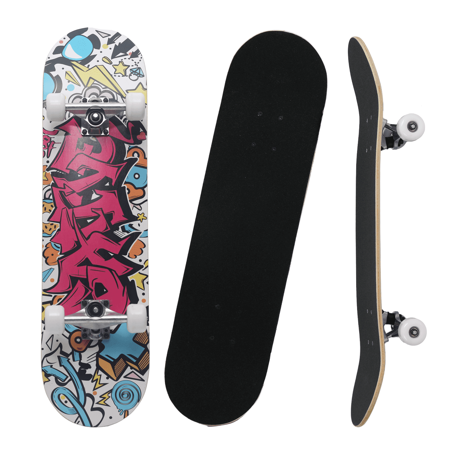 Gravity Board 47