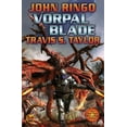 thumbnail image 1 of Pre-Owned Vorpal Blade (Mass Market Paperback) 1416555862 9781416555865, 1 of 1