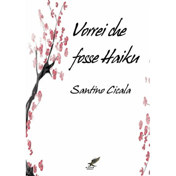 Vorrei che fosse Haiku (Paperback)
