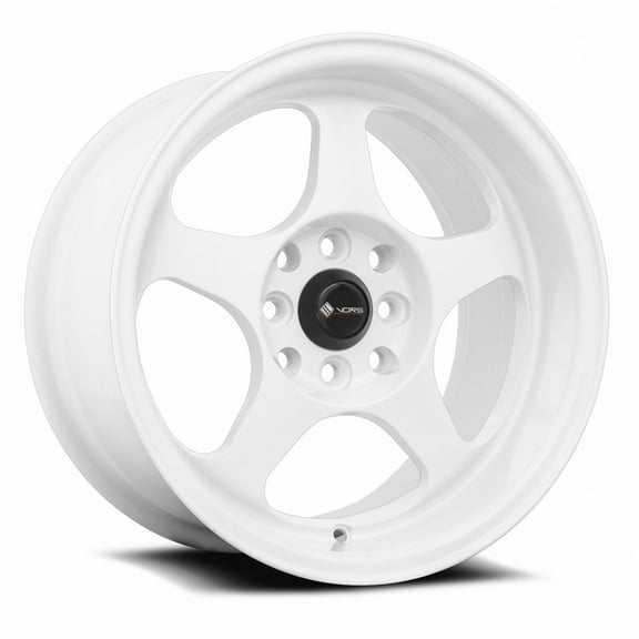 Vors SP1 4X100/4X114.3 20ET All White