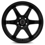 Vors TR37 5x114.3 17x9 +30 Gloss Black