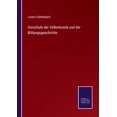 thumbnail image 1 of Vorschule der V?lkerkunde und der Bildungsgeschichte, 1 of 1