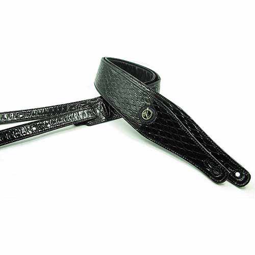 Vorson Scale Padded Guitar Strap