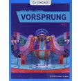 thumbnail image 1 of Pre-Owned Vorsprung: A Communicative Introduction to German Language and Culture, 9780357036983, 0357036980, Paperback, 4 edition, 1 of 1