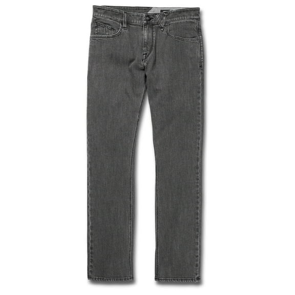 Vorta Denim Jeans [Easy Enzyme Grey]