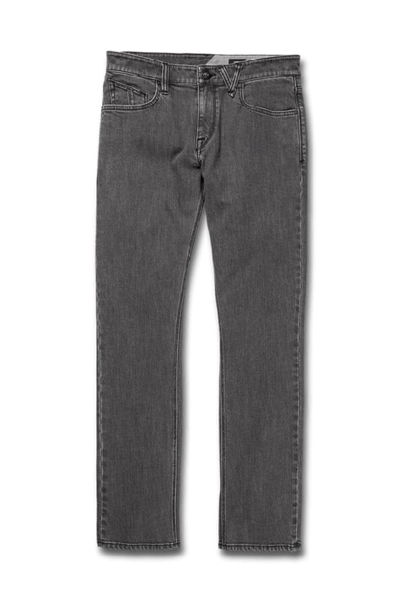 Vorta Denim Jeans [Easy Enzyme Grey]