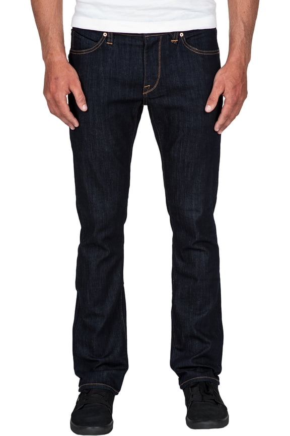 Vorta Denim Jeans [Rinse]