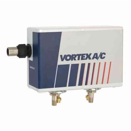 Vortex Enclosure Cooler,5000 BtuH 7770