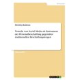 thumbnail image 1 of Vorteile Von Social Media ALS Instrument Der Personalbeschaffung Gegenuber Traditionellen Beschaffungswegen, 1 of 1