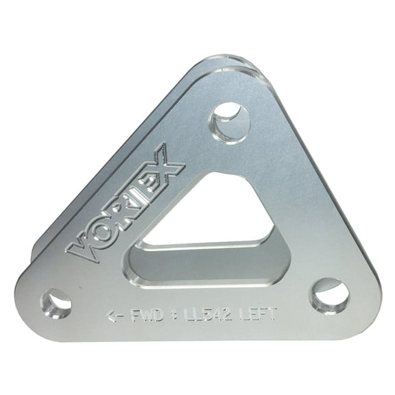 Vortex 1.5" Lowering Links (LL542)