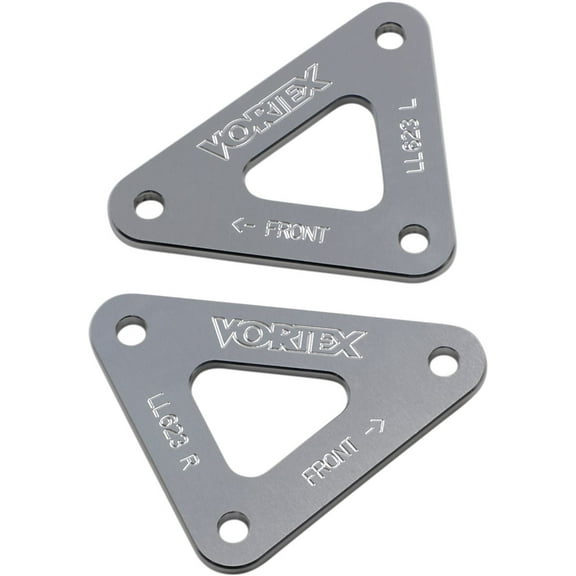 Vortex 1.5" Lowering Links (LL623)