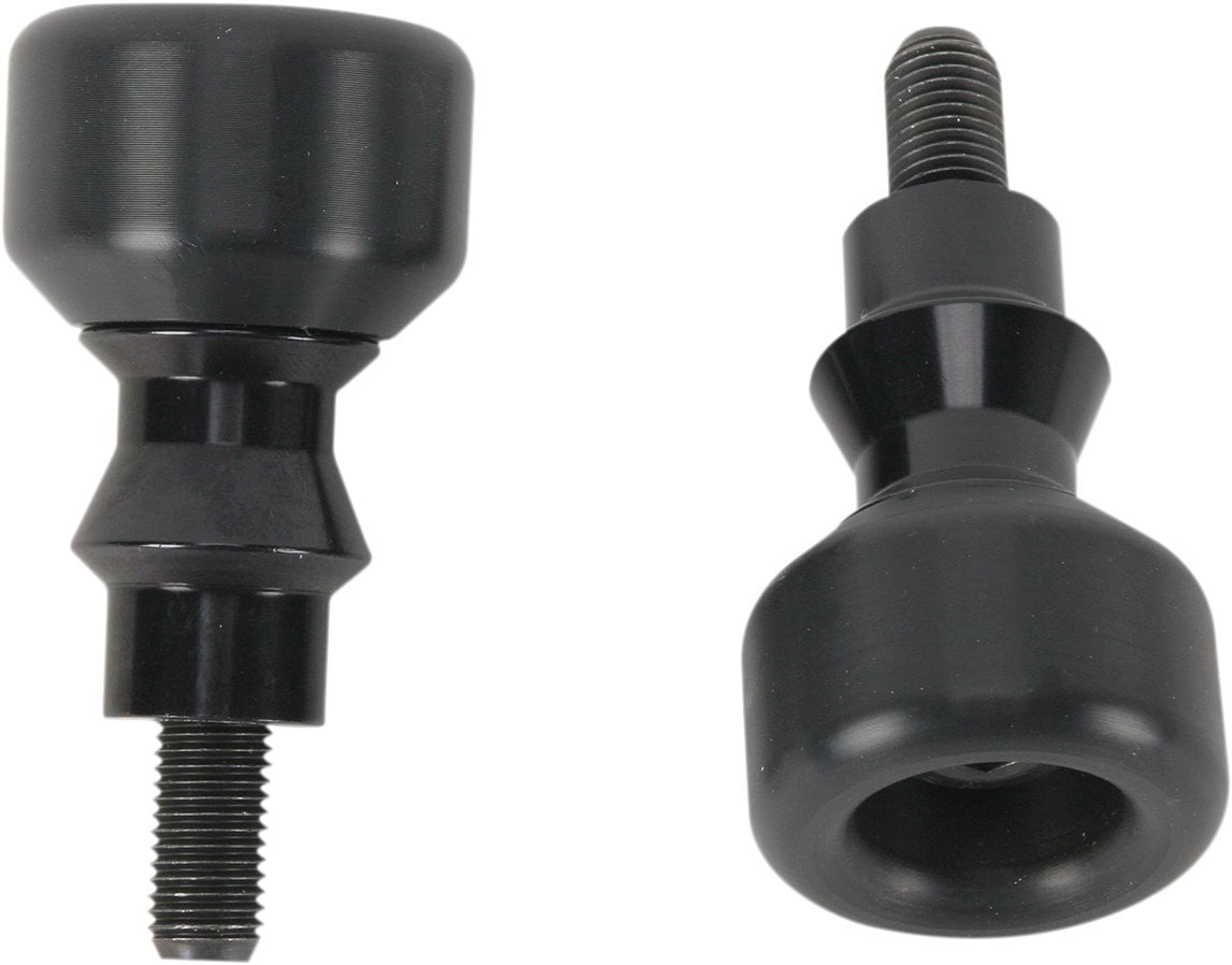 Vortex 10mm Black Swingarm Spool Slider (SP411K) - Walmart.com