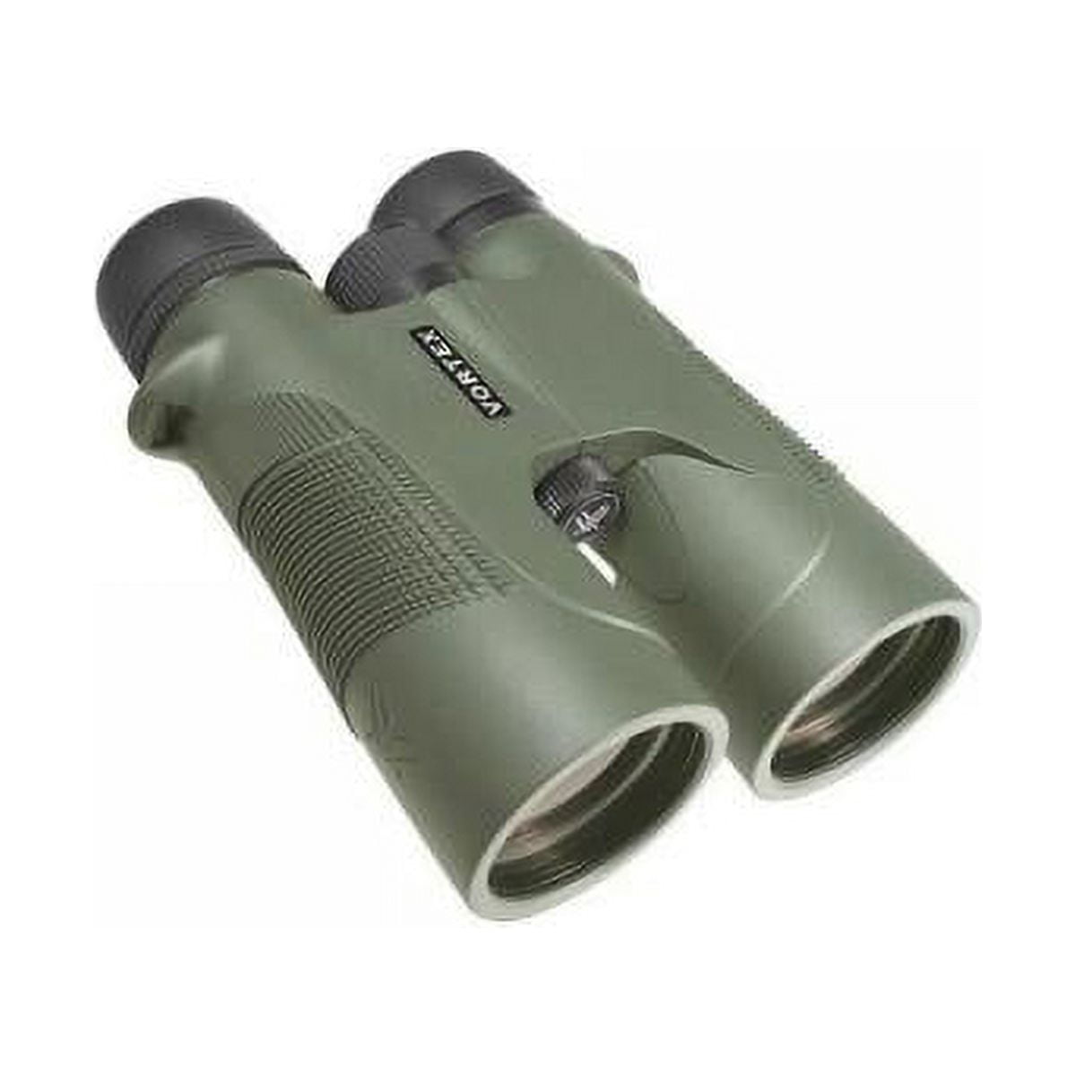 Vortex 10x 50mm Diamondback Binocular with Binocular Harness, Red Foam