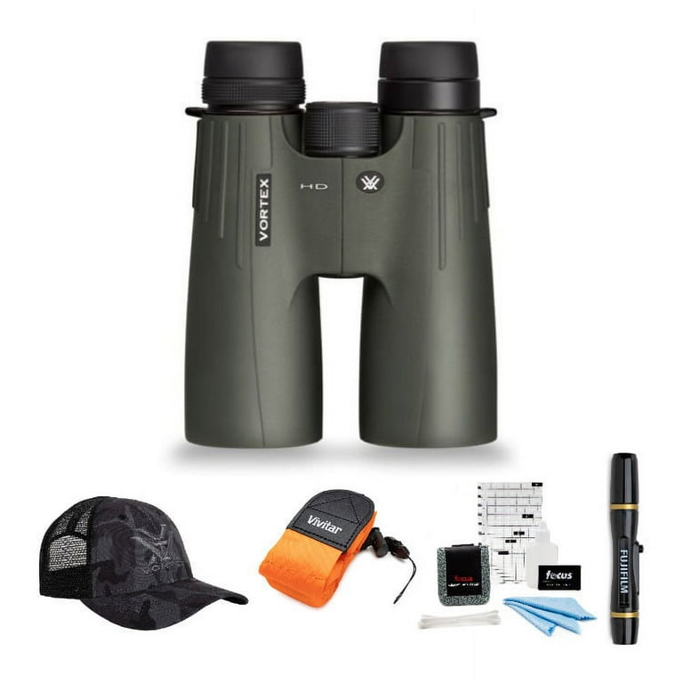 Viper hd 12x50 binocular sale