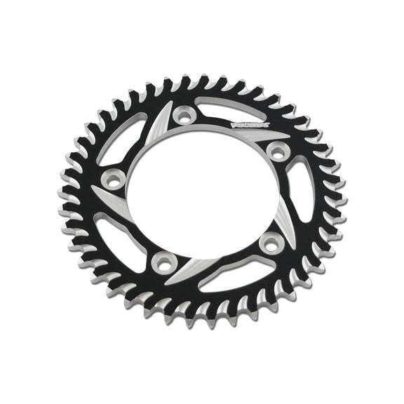 Vortex 206ZK-33 CAT5 Rear Sprocket - Black - 33T