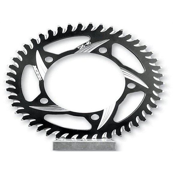 Vortex 206ZK-36 CAT5 Rear Sprocket
