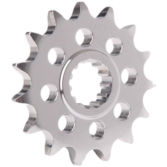 vortex (3521-16) 16-tooth 530-pitch front sprocket