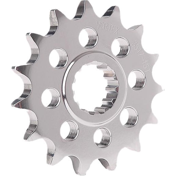 Vortex (3660-15) 15-Tooth 525-Pitch Front Sprocket
