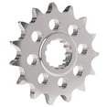 thumbnail image 1 of Vortex 420 Steel Front Sprocket 13 Tooth Compatible With Gas Gas MC 65 2021, 1 of 1