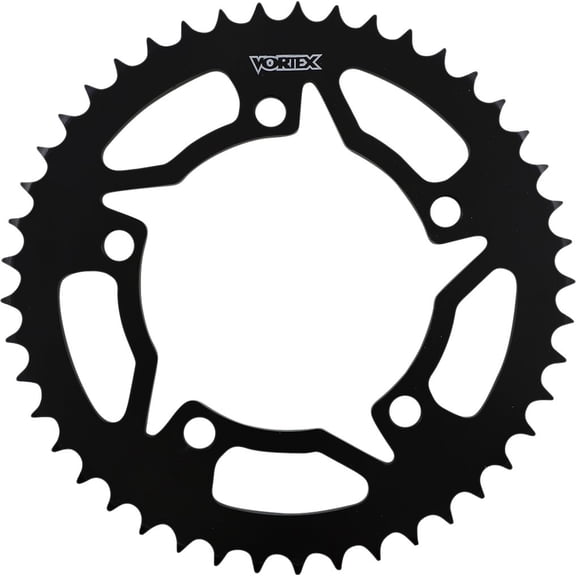 Vortex 45 Tooth Steel Rear Sprocket (196S-45)