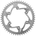 thumbnail image 1 of Vortex 520 Aluminum Rear Sprocket 41 Tooth Silver for Ducati 999R Xerox 2006, 1 of 1