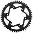 thumbnail image 1 of Vortex 520 Aluminum Rear Sprocket 48 Tooth Black, 1 of 4